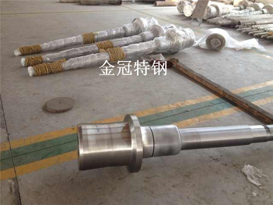 懸臂輥合金鋼鑄件